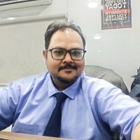 UDIT GAUR