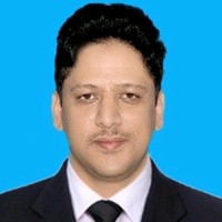 Muhammad Asim Kiani
