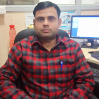 Neeraj Kumar