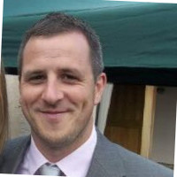 Steven Broadbent