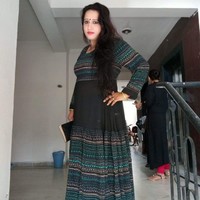 Nivedita Singh