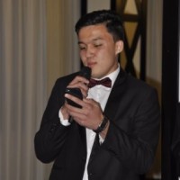 Zharaskan Bissembayev