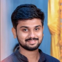 Nithish P