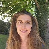 🧚🏻♀️ Nathalie RABEYROLLES Toukan Jaune