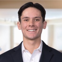 Evan Madrigal