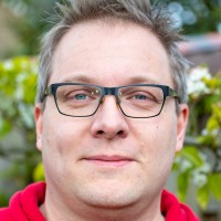 Diederik van Nimwegen
