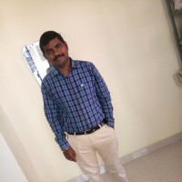 Karthikeyan Thangaraj