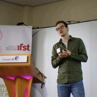 Andrew Dockerill MIFST