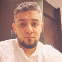 Mahmoud Khalaf