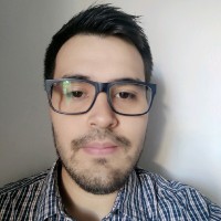 Manuel Ernesto Rodas Tejada