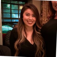 Yvonne Madrigal