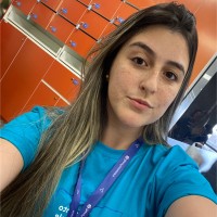Milena Sbabo Fraga