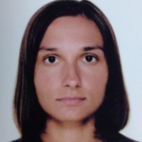 Viktoriia Portugalskaya