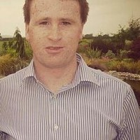 Chris Hogg