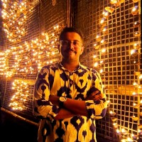 Siddharth Satish Karjini