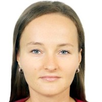 Olga Gramma