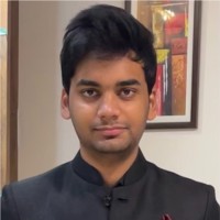 Mehul Raj Sinha
