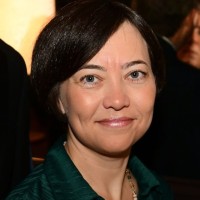 Julia Gracheva