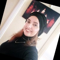 Hatice Nigar