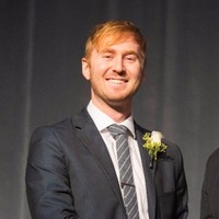 Dane Arbuckle, Cpa