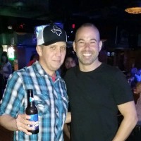 Chad Baker