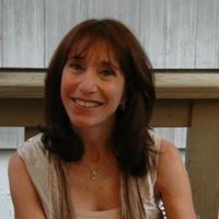 Marcia Kaplan