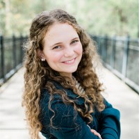 Grace Stegman