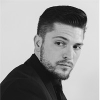 Bryce Schmidt