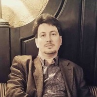 Владимир Живаев