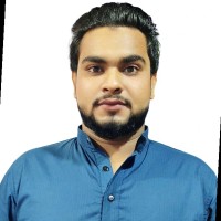 Md Tabrez Alam