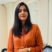 Hetal Doshi