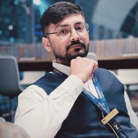 Usama Farooq
