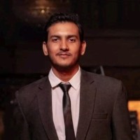 Syed Muhammad Maaz