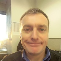 Steve Thornely