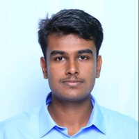 Ajith Mohan