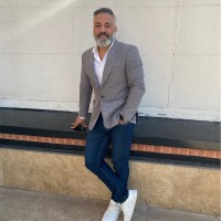 Ali Rasouli
