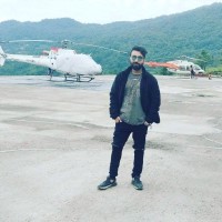 Kartik Sethi