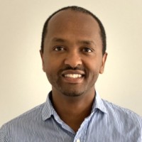 Kirubel Asfaw