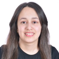 Amina HAMMAD