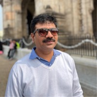 Rajiv Sharma