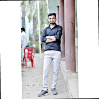Harshal Patil