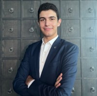 Samuel Heidari