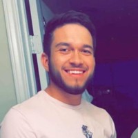 Robert Dominguez