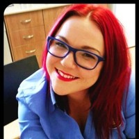 Hannah Pearce
