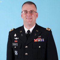 Daniel Garnett