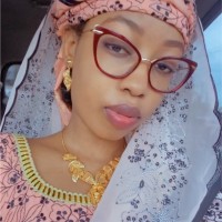 Mounira Astadjam Iya
