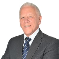 Matt Bruce GCGI MIET MSyI RISC