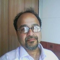 Girissh Chander Jain