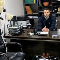 Khalifi Mohamed
