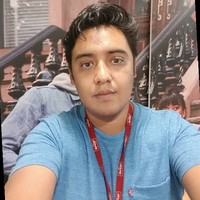 Jose Manuel Camacho Osnaya